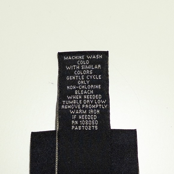 Lane Bryant Top Blouse Womens 18/20 2X Brown Floral Sheer Flowy Romantic Boho - Picture 8 of 9